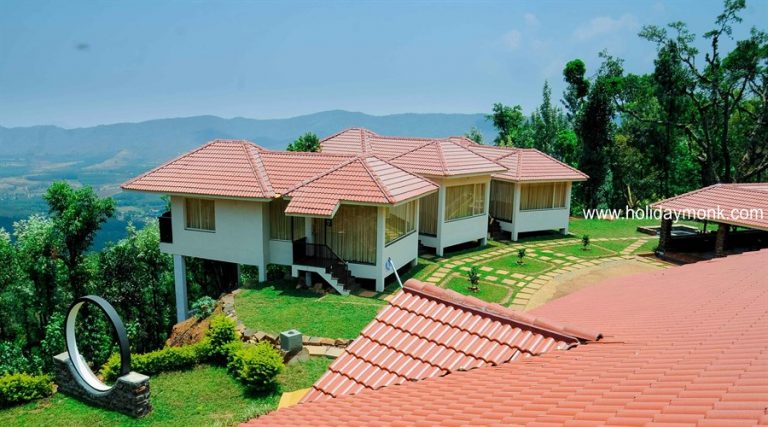 Giri Homestay near Baba Budangiri - Homestay in Chikmagalur | Resorts ...