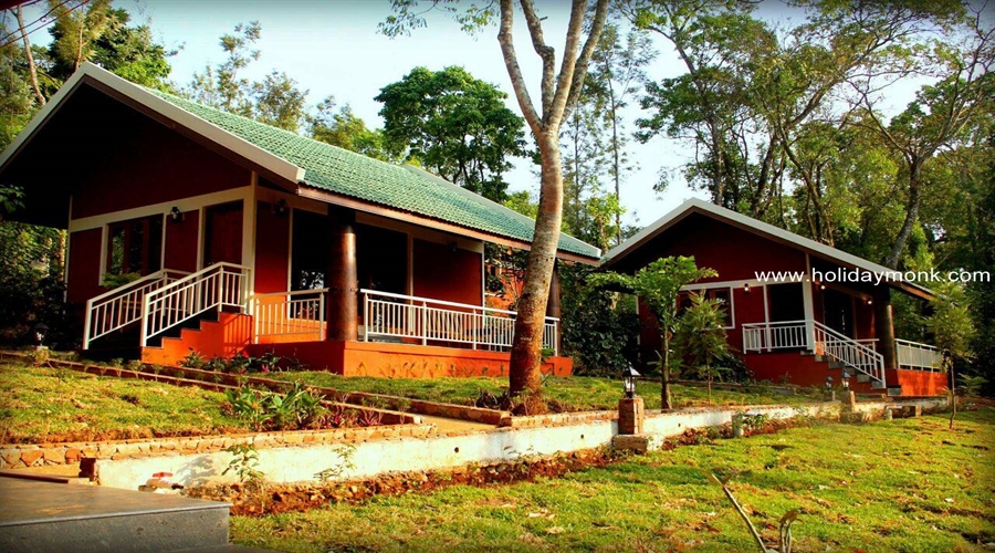 Luxury Chikmagalur Cottages Archives - Homestay in Chikmagalur ...