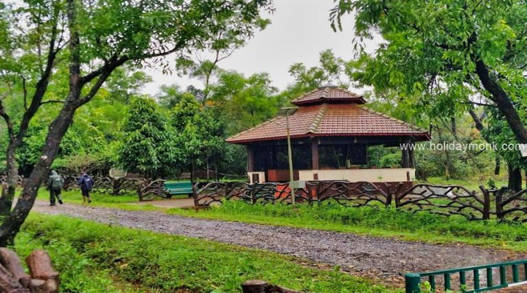 Bhagawathi Nature Camp - Jungle Lodges - Homestay in Chikmagalur ...