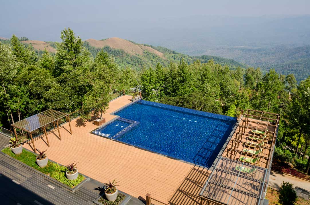 Nature The Ultimate Luxury Homestay In Chikmagalur Resorts In