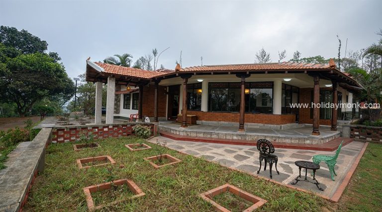 Exotic Coffee Plantation Homestay - Homestay in Chikmagalur | Resorts ...